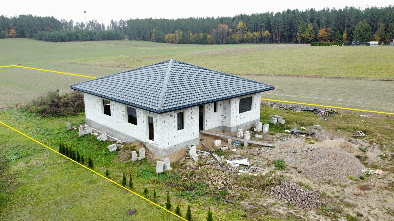 Продаётся дом Šalčininkų rajono sav., Ragožiškėse