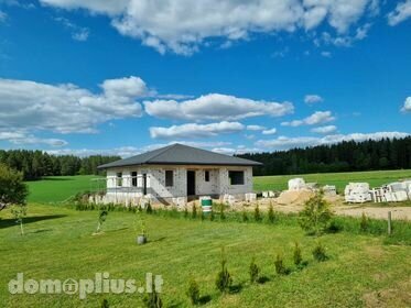 Продаётся дом Šalčininkų rajono sav., Ragožiškėse