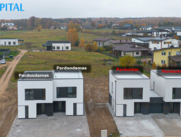 Дом Vilniaus rajono sav.