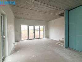 Продаётся дом Vilniaus rajono sav.
