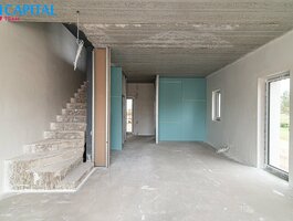Продаётся дом Vilniaus rajono sav.