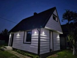 Продаётся дача Klaipėdos rajono sav., Gručeikiuose