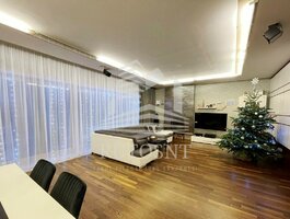 Sublokuotas namas Klaipėdos rajono sav., Aukštkiemiuose