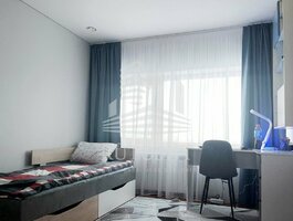 Parduodamas sublokuotas namas Klaipėdos rajono sav., Aukštkiemiuose