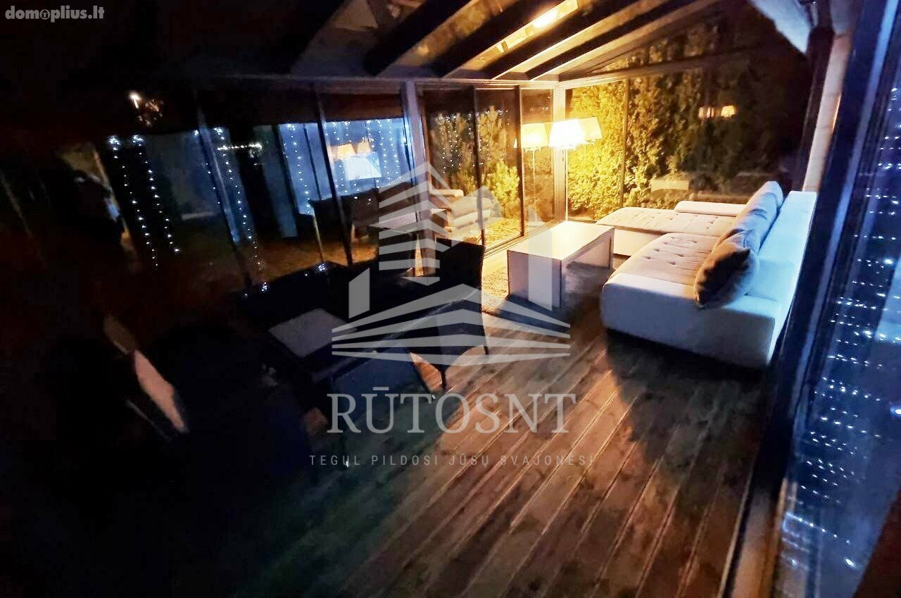 Parduodamas sublokuotas namas Klaipėdos rajono sav., Aukštkiemiuose
