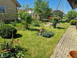 Продаётся дача Klaipėdos rajono sav., Leliuose