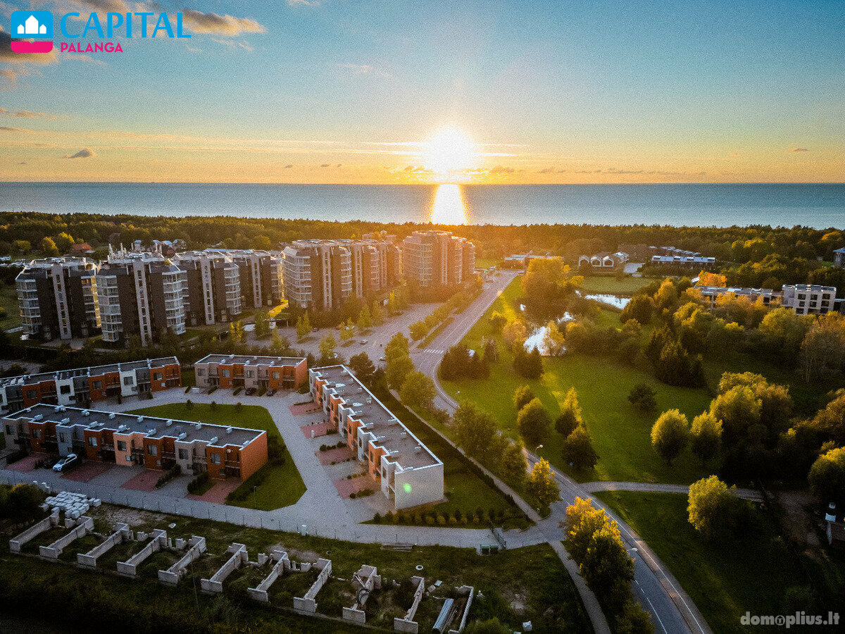 Сдаю дом Palangoje, Parko g.