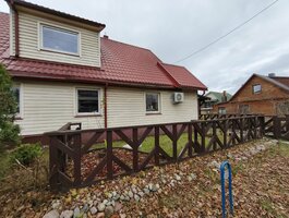 Gyvenamojo namo dalis Utenos rajono sav., Utenoje, Sudeikių g.