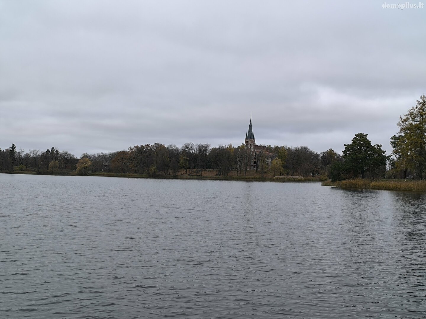 Parduodamas gyvenamasis namas Trakų rajono sav., Lentvaryje, Račkūnų g.