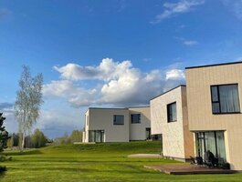 Parduodamas sublokuotas namas Vilniaus rajono sav., Klevinėje