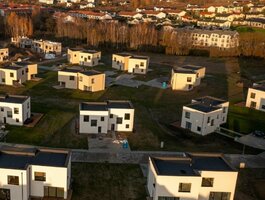 Parduodamas sublokuotas namas Vilniaus rajono sav., Klevinėje