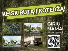 Sublokuotas namas Vilniaus rajono sav., Klevinėje