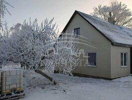 Parduodama sodyba Radviliškio rajono sav., Skomaičiuose