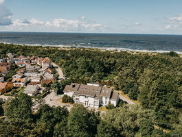 Продаётся сблокированный дом Klaipėdoje, Melnragėje, Molo g.