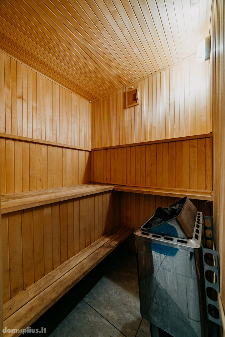 Продаётся сблокированный дом Klaipėdoje, Melnragėje, Molo g.