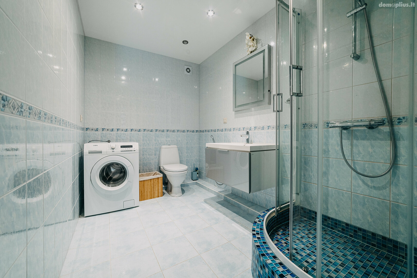 Продаётся сблокированный дом Klaipėdoje, Melnragėje, Molo g.