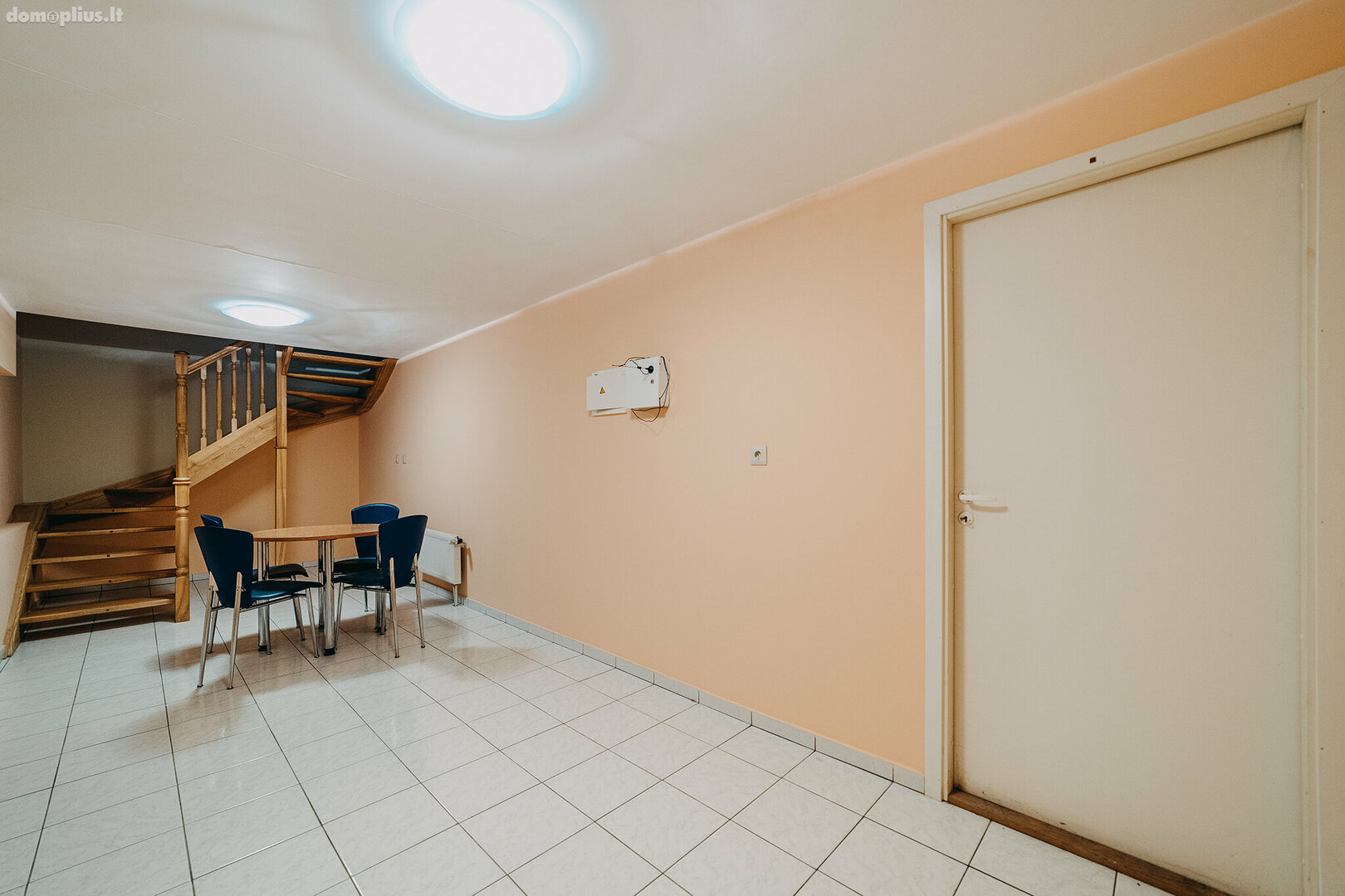 Продаётся сблокированный дом Klaipėdoje, Melnragėje, Molo g.