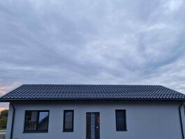 Sodo namas Klaipėdos rajono sav., Vaiteliuose