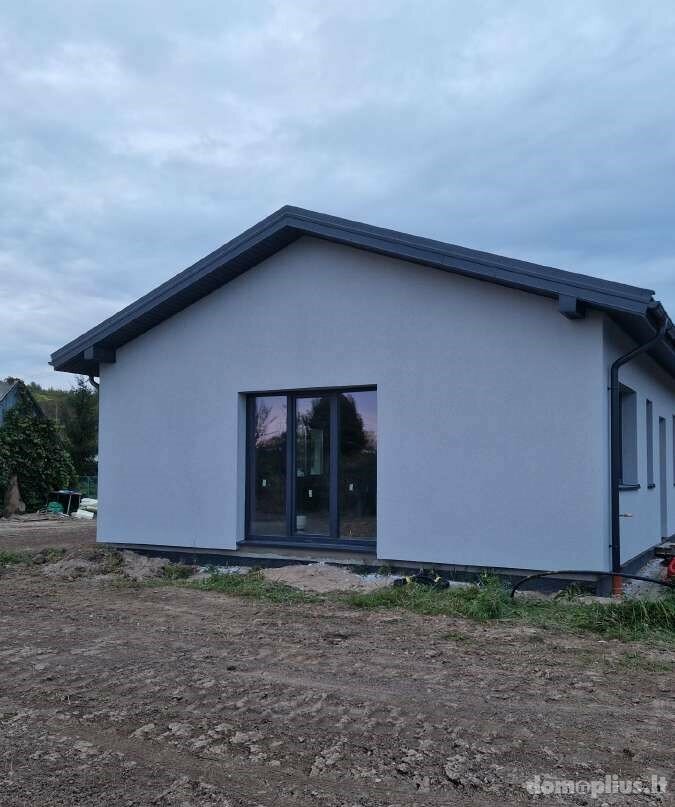 Summer house for sale Klaipėdos rajono sav., Vaiteliuose