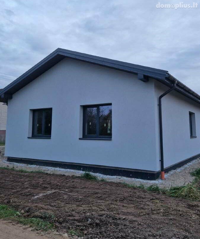 Summer house for sale Klaipėdos rajono sav., Vaiteliuose