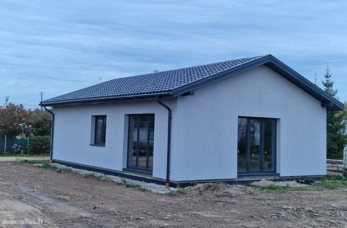 Summer house for sale Klaipėdos rajono sav., Vaiteliuose