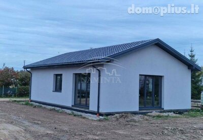 Summer house for sale Klaipėdos rajono sav., Vaiteliuose