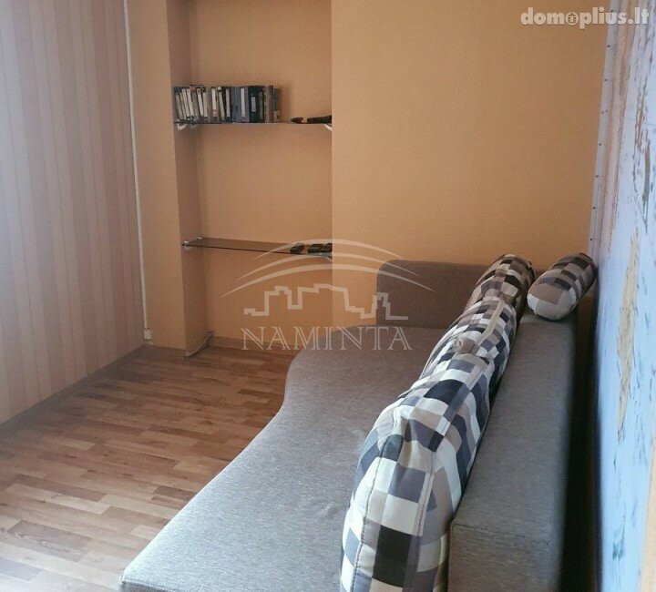 Parduodama gyvenamojo namo dalis Klaipėda, Klaipėdoje
