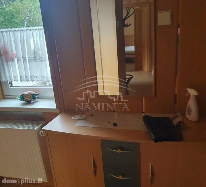 Parduodama gyvenamojo namo dalis Klaipėda, Klaipėdoje