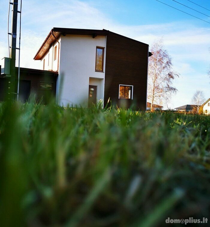 House for sale Klaipėdos rajono sav., Martinuose