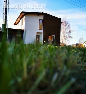 House for sale Klaipėdos rajono sav., Martinuose