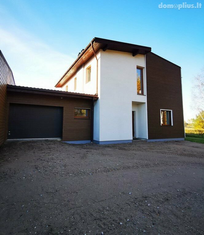 House for sale Klaipėdos rajono sav., Martinuose