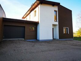 House for sale Klaipėdos rajono sav., Martinuose