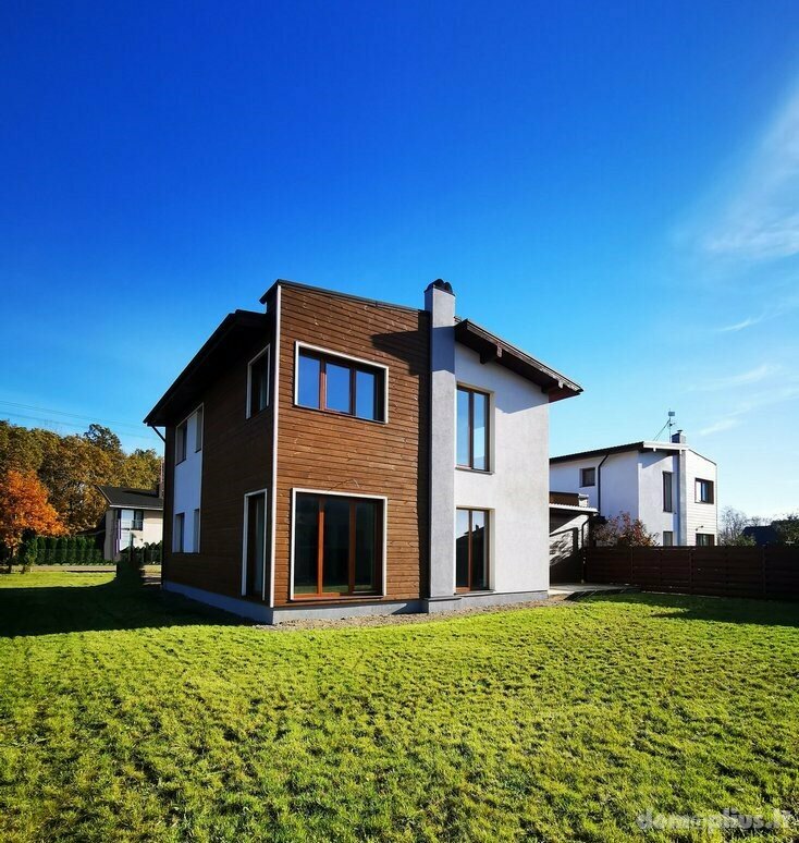 House for sale Klaipėdos rajono sav., Martinuose
