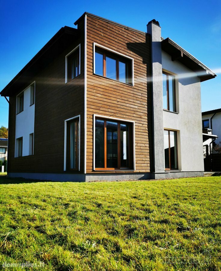 House for sale Klaipėdos rajono sav., Martinuose