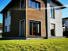 House for sale Klaipėdos rajono sav., Martinuose