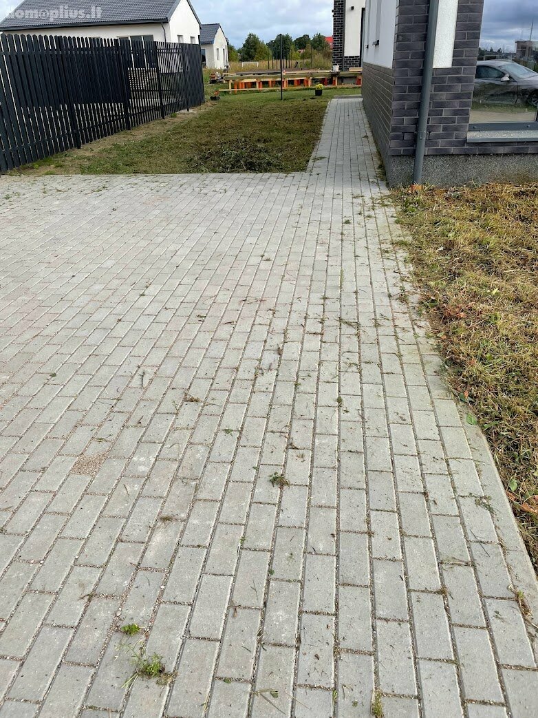 Продаётся дом Klaipėdos rajono sav., Radailiuose, Žiobrių g.