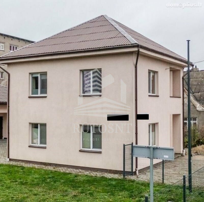 Parduodamas gyvenamasis namas Klaipėdoje, Mokyklos