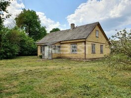 Gyvenamasis namas Radviliškio rajono sav., Šiauliuose