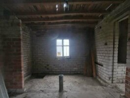 Summer house for sale Klaipėdos rajono sav., Dercekliuose