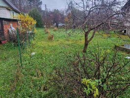 Summer house for sale Klaipėdos rajono sav., Dercekliuose