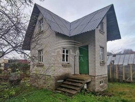 Sodo namas Klaipėdos rajono sav., Dituvoje