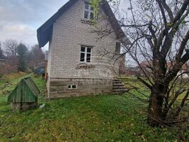 Parduodamas sodo namas Klaipėdos rajono sav., Dituvoje