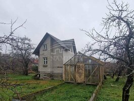 Parduodamas sodo namas Klaipėdos rajono sav., Dituvoje
