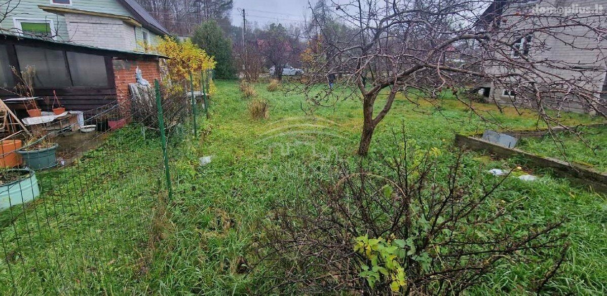 Parduodamas sodo namas Klaipėdos rajono sav., Dituvoje