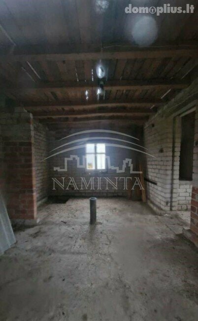 Parduodamas sodo namas Klaipėdos rajono sav., Dituvoje