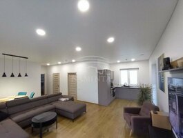 Gyvenamasis namas Klaipėdos rajono sav., Klemiškė II