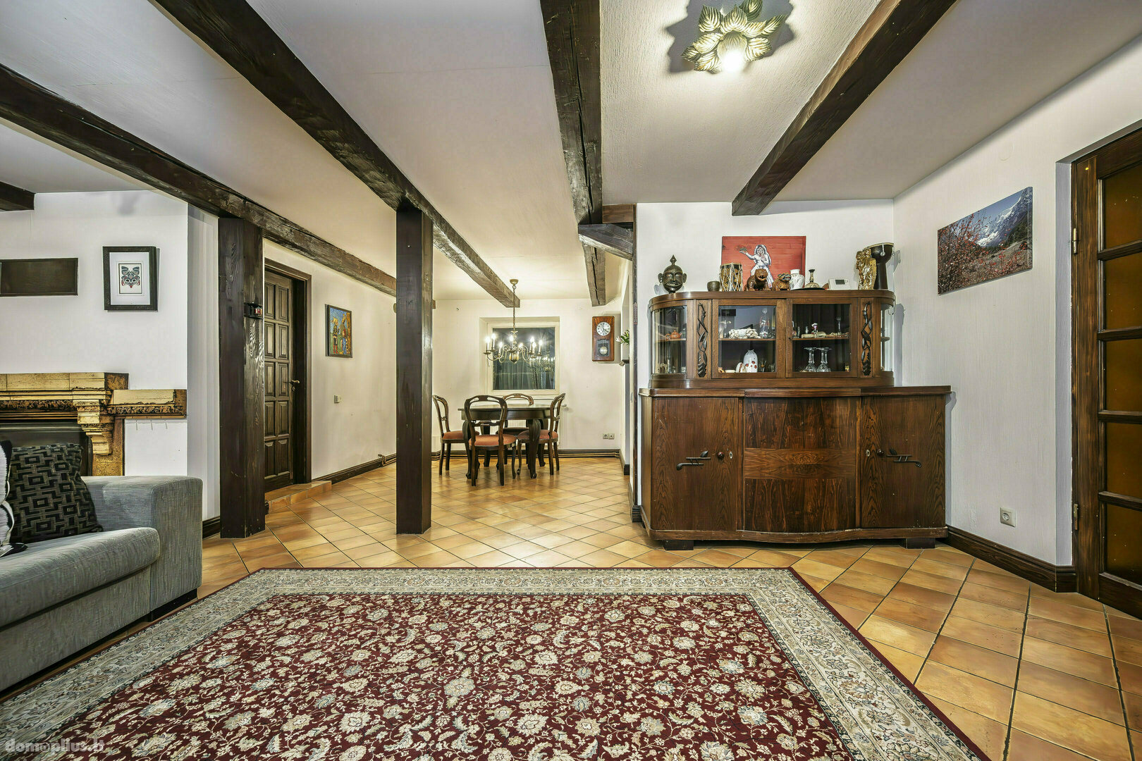 House for sale Vilniuje, Balsiuose, Babinių Sodų 15-oji g.
