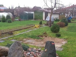 Parduodamas sodo namas Klaipėdos rajono sav., Kaspariškiuose