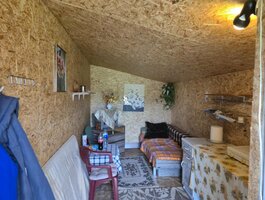 Summer house for sale Klaipėdos rajono sav., Kaspariškiuose