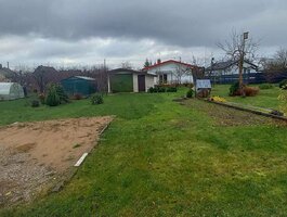 Parduodamas sodo namas Klaipėdos rajono sav., Kaspariškiuose